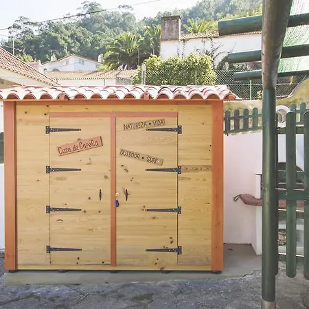 Casa Da Capela *