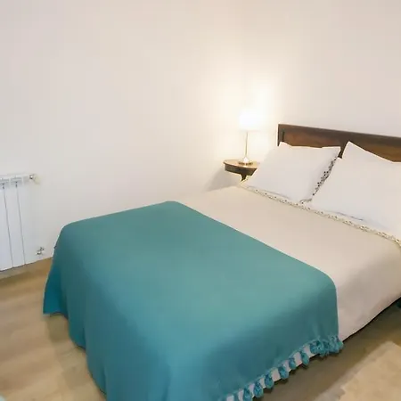 Holiday home Casa Da Capela *