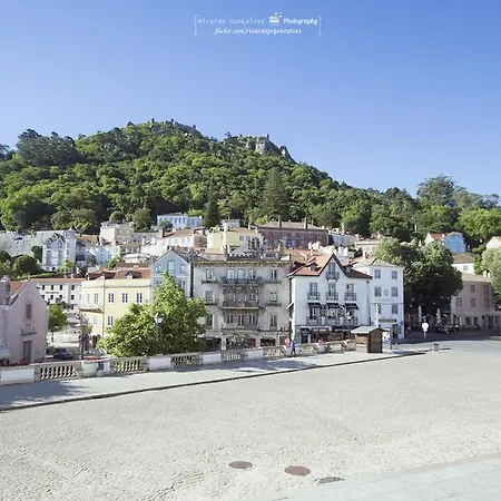 Casa Da Capela * Sintra